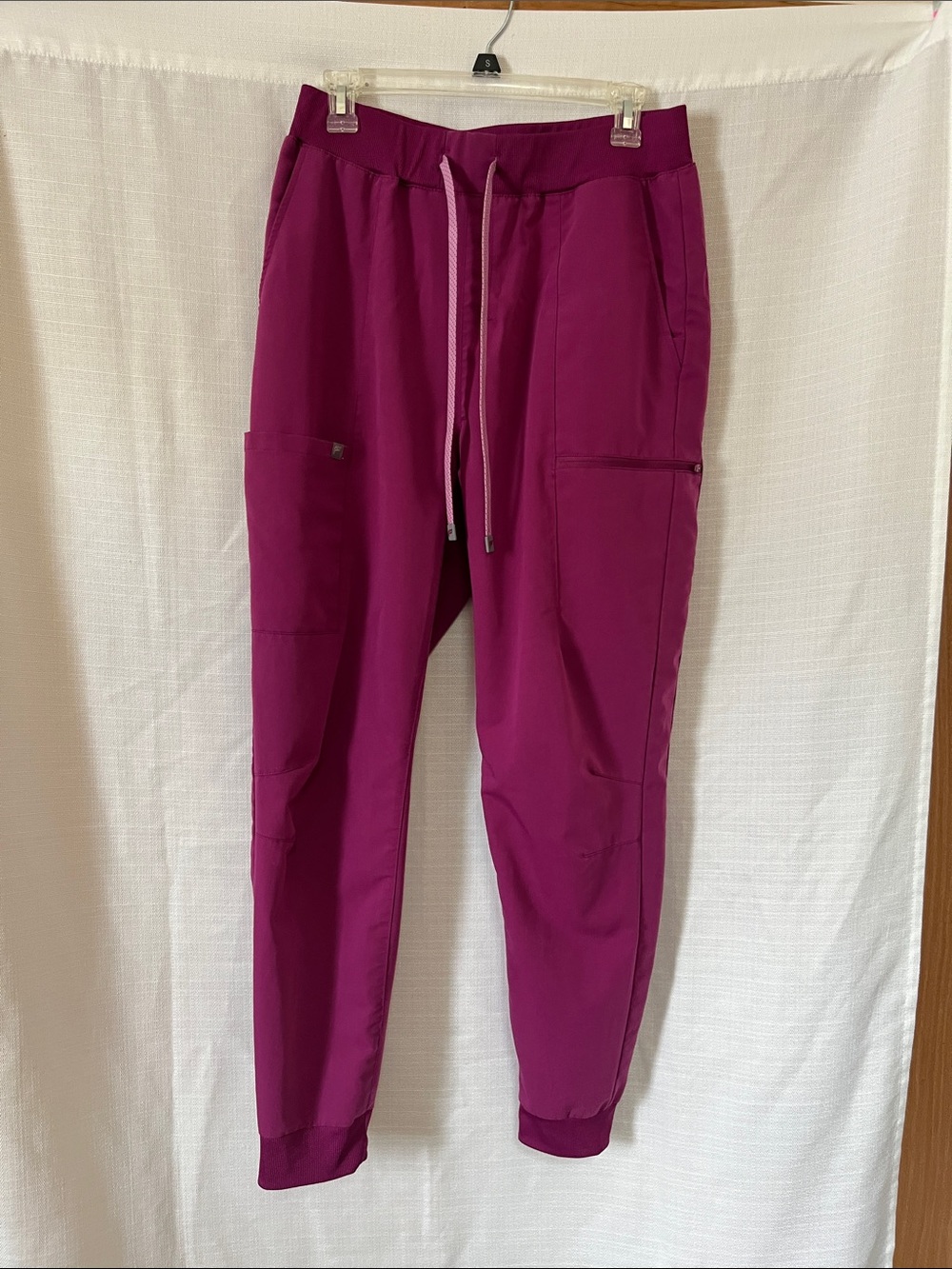 Fabletics Women's Evolve Athletic Top & Jogger Set Size Large - Picture 4 of 6